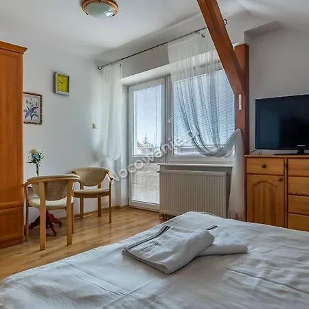 Mimoza Farm stay *