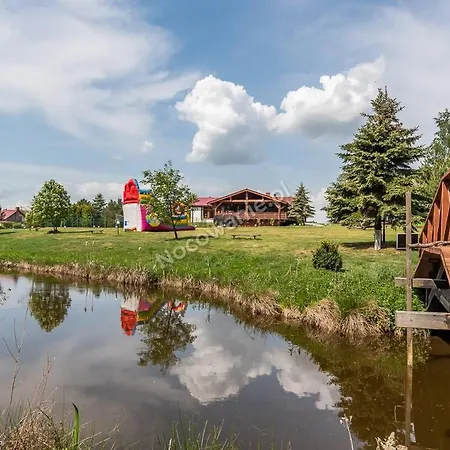 Farm stay Mimoza *