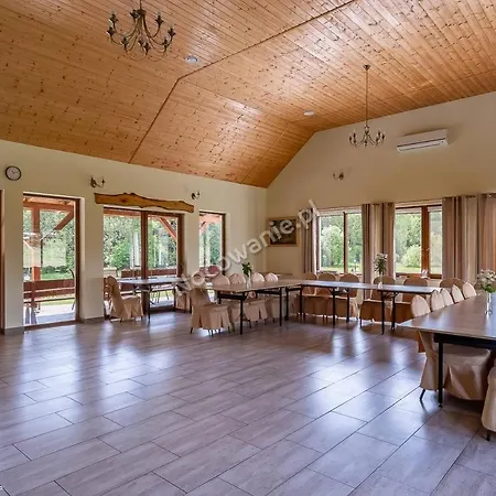 Mimoza Farm stay *
