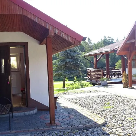 Farm stay Mimoza Bartoszyce