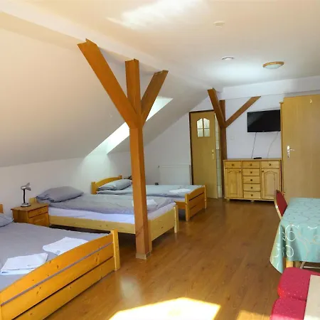 Mimoza Farm stay Bartoszyce