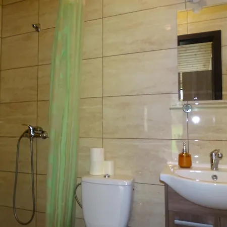 Mimoza Farm stay *