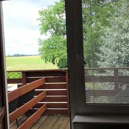 Farm stay Mimoza