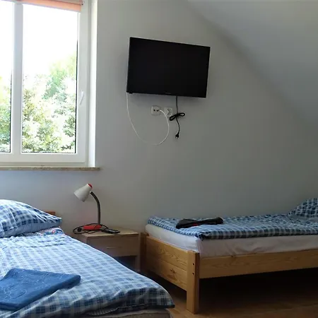 Farm stay Mimoza Bartoszyce