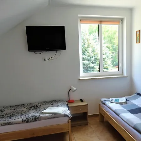Mimoza Farm stay Bartoszyce