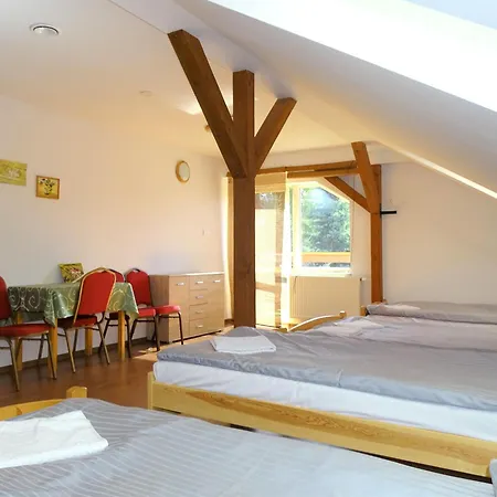 Mimoza Farm stay *