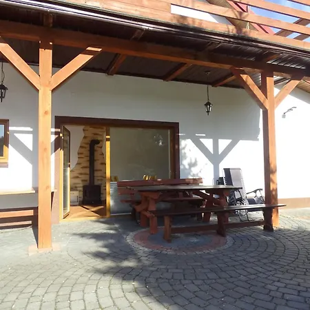 Farm stay Mimoza Bartoszyce